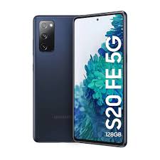 Samsung SM2G781ULVAATT - AT&T Samsung 5G Smartphone with High-Speed Performance