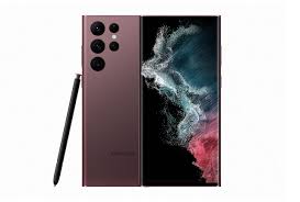 Smartphone Samsung SMS901UZWAUSC 5G Ultra - Optimisation de scène par IA, interface utilisateur ultra fluide