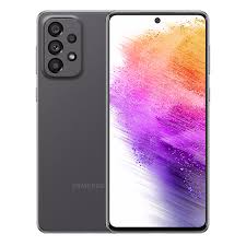Samsung SM2F731UZEEATT - AT&T Samsung Mobile with HDR Display & AI Processing