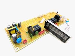 DE92-03977B ASSEMBLAGE PCB PRINCIPAL