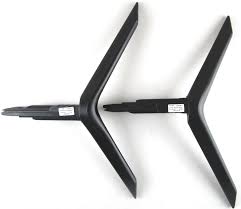 Samsung BN96-50831A Assembly Stand P Cover Top Lef