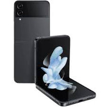 Samsung Galaxy Z Flip4 5G SM-F721U7UEXAA - Cricket Wireless, graphite, stockage 256 Go, double SIM