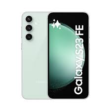 Samsung SMS936UDBEVZW - Galaxy S23 FE 5G avec écran ultra-fluide 120 Hz, stockage de 256 Go et connectivité Verizon