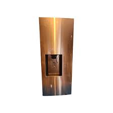 Samsung DA82-03290L ENSEMBLE D'EMBALLAGE DE PORTE RÉF. GAUCHE