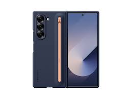 Samsung Galaxy Z Fold6 SM2S916UZKAXAA - Édition spéciale Fold6 débloquée en usine, 1 To de stockage, compatible S Pen