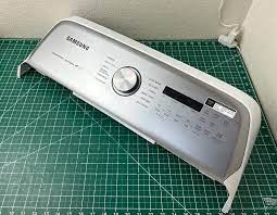 DC97-21430A ASSEMBLY COVER TOP;DV7000R,DVE - Samsung Parts USA