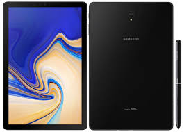 Samsung SMT860 - Galaxy Tab S6, écran AMOLED 10,5 pouces, stylet S Pen et mode DeX