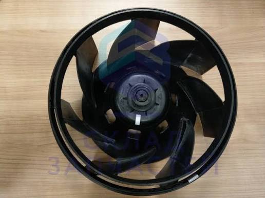 DB94-03385A ASSEMBLY FAN TURBO