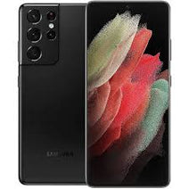 Samsung SMS721ULBAUSC - Galaxy S21 Ultra 5G avec Dynamic AMOLED 2X, appareil photo professionnel et 128 Go de stockage