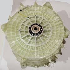 DC97-20522A ASSEMBLY SEMI TUB BACK