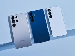 Samsung SM2A426UZABXAA - Connectivité haut débit avec améliorations optimisées par l'IA