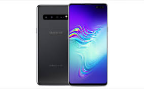 Samsung SM2F946UZEEVZW - Verizon Samsung 5G Mobile with Ultra-Fast Performance
