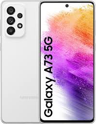 Samsung SM2F731ULGEUSC - Ultra-Fast Samsung 5G Smartphone with AMOLED Display