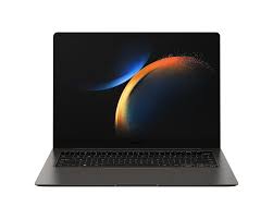 Samsung NP944XFGKC1US Laptop - Ultra-Portable Business Notebook with Immersive Display & High-Speed Processing