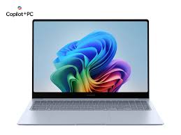 Samsung USSHS5NB4N/WR - Galaxy Notebook Edge au format élégant et portable, avec une batterie longue durée