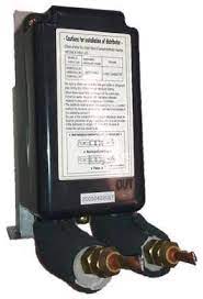 Climatiseur Samsung MEVE32SA DVM Série S Unité simple Détendeur électronique