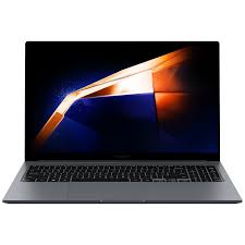 Samsung NP545XLAKA1VZ: Smart Workstation Laptop with 4K Display and Ultra-Slim Body.