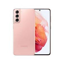 Samsung Galaxy S21 5G SM3G991UZWAXAR - Factory Unlocked, Phantom Pink, 256GB Storage, Samsung Knox Vault