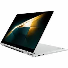 Samsung NP754QGKKS1US: Ultra-Powerful Work Laptop with AI Performance Boost and Liquid Metal Cooling.