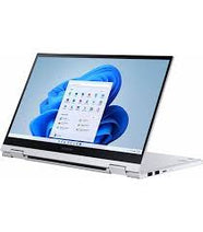 Samsung NP730QDAKB2US: 14-inch Versatile Laptop with Extended Battery Life and Precision Stylus Support.