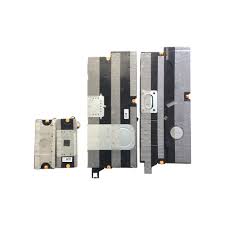 Samsung BN96-53043B Ensemble haut-parleur avant
