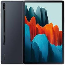 Samsung SMT870 - Galaxy Tab S7, écran LCD 11 pouces 120 Hz, processeur Snapdragon 865+