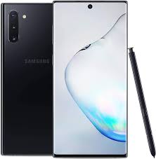 Samsung SM2F926UZKAVZW - Verizon Samsung Smartphone with HDR10+ Support