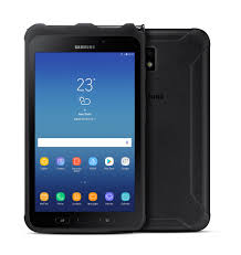 Samsung SM2F721ULBEGFI - Tablette IA sécurisée avec fonctionnalités d'authentification intelligente