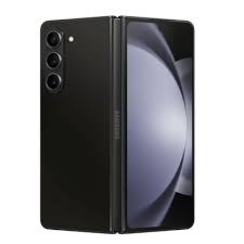 Samsung Galaxy Z Fold5 SM2S901UZKACHA - Phantom Black Special, 7.6” Foldable AMOLED, HDR10+
