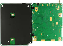 Carte d'assemblage Samsung BN96-57052A P-MAIN;UCU7000
