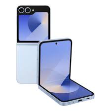 Samsung Galaxy Z Flip6 SM2S911UZGXXAU - Phantom Blue Global Flip6 Ultimate Edition, Samsung Knox Vault, 1TB Storage