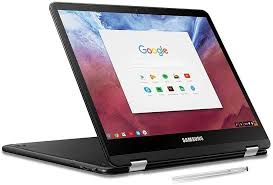 Chromebook Samsung XE530QDAKA2US : un Chromebook pour travailler où que vous soyez avec un démarrage rapide