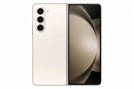 Samsung SM2S901UIDACHA - (China Model, 512GB, 5G, Dual SIM, Advanced Folding Hinge, Samsung DeX, Snapdragon 8 Gen 2, Ultra-Thin Glass, Cover Screen Widgets)