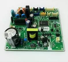 DB92-03467J MAIN PCB ASSEMBLY