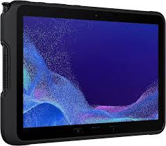 Samsung SM2F721UZAEXAU - AI-Powered Productivity Tablet with Long Battery Life