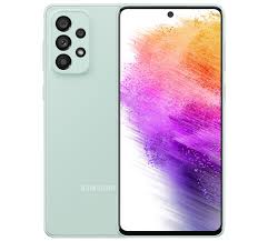 Samsung SM2F731ULIAXAG - Stunning Samsung Mobile with High Refresh Rate Display
