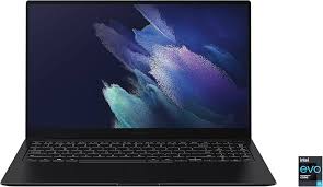 Samsung NP950XDBK01US Laptop - Ultra-Light Laptop with Stunning Display & Powerful Processor