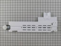 Rail d'assemblage bas gauche Samsung DA97-13661C