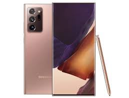 Samsung SM2G990UZACATT - AT&T Samsung AI-Powered Smartphone with HDR10+ Display