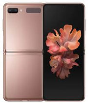 Samsung Galaxy Z Flip 5G SM-F707UZAAXAA - Débloqué, Bronze mystique, 256 Go de stockage, Samsung One UI