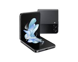 Samsung Galaxy Z Flip5 5G SM-F731UZBEXAA - Factory Unlocked, Bespoke Edition, 512GB Storage, Dolby Atmos Sound