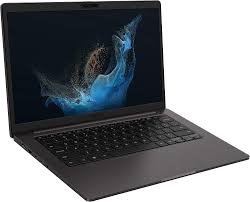 Samsung NP641BEDKA2US: Enterprise-Level Laptop with Advanced IT Support Features.