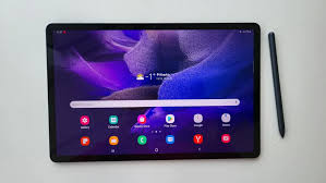 Samsung SM2F711UZGBVZW - AI-Powered Tablet with Secure Performance Features
