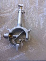 DE81-02830A Svc Bracket Hinge Liner Lh