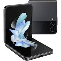 Samsung Galaxy Z Flip4 5G SM-F721U7IEXAA - Débloqué en usine, édition sur mesure, 512 Go de stockage, verre ultra-fin