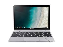 Chromebook Samsung XE520QEA Galaxy Chromebook2 360 (12 pouces)