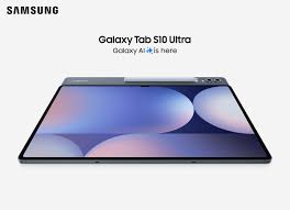 Samsung SM2F711UZEAGFI - Secure AI Tablet with Smart Authentication Features