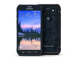 Samsung SM2F946ULBAATT - Mobile Samsung exclusif à AT&amp;T avec performances ultra-rapides
