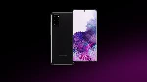 Samsung SM2F936UZKACHA - Samsung Flagship Mobile with Pro Camera & 8K Video