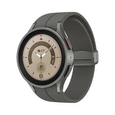 Samsung SMR920XZTAXAA - Montre Samsung nouvelle génération, détection de chute, alertes SOS d'urgence